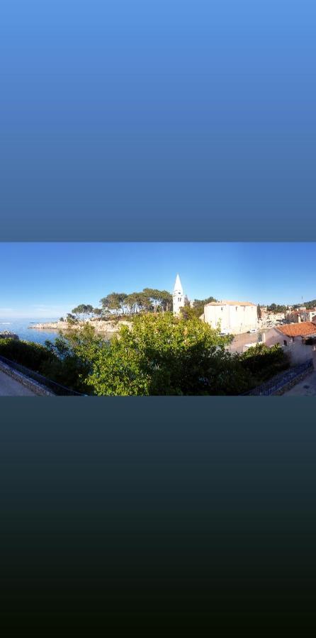 Narcis Central Apartment With Sea & City Views Veli Lošinj Eksteriør billede
